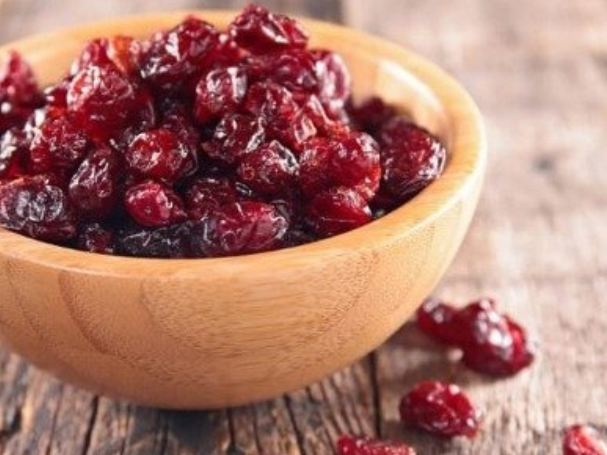 Arándanos Deshidratados