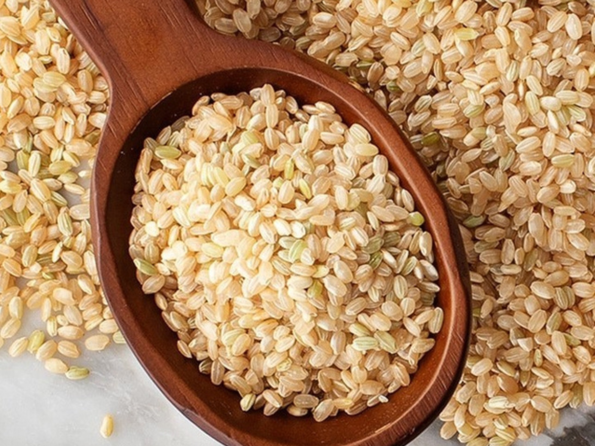 Arroz Yamaní Integral