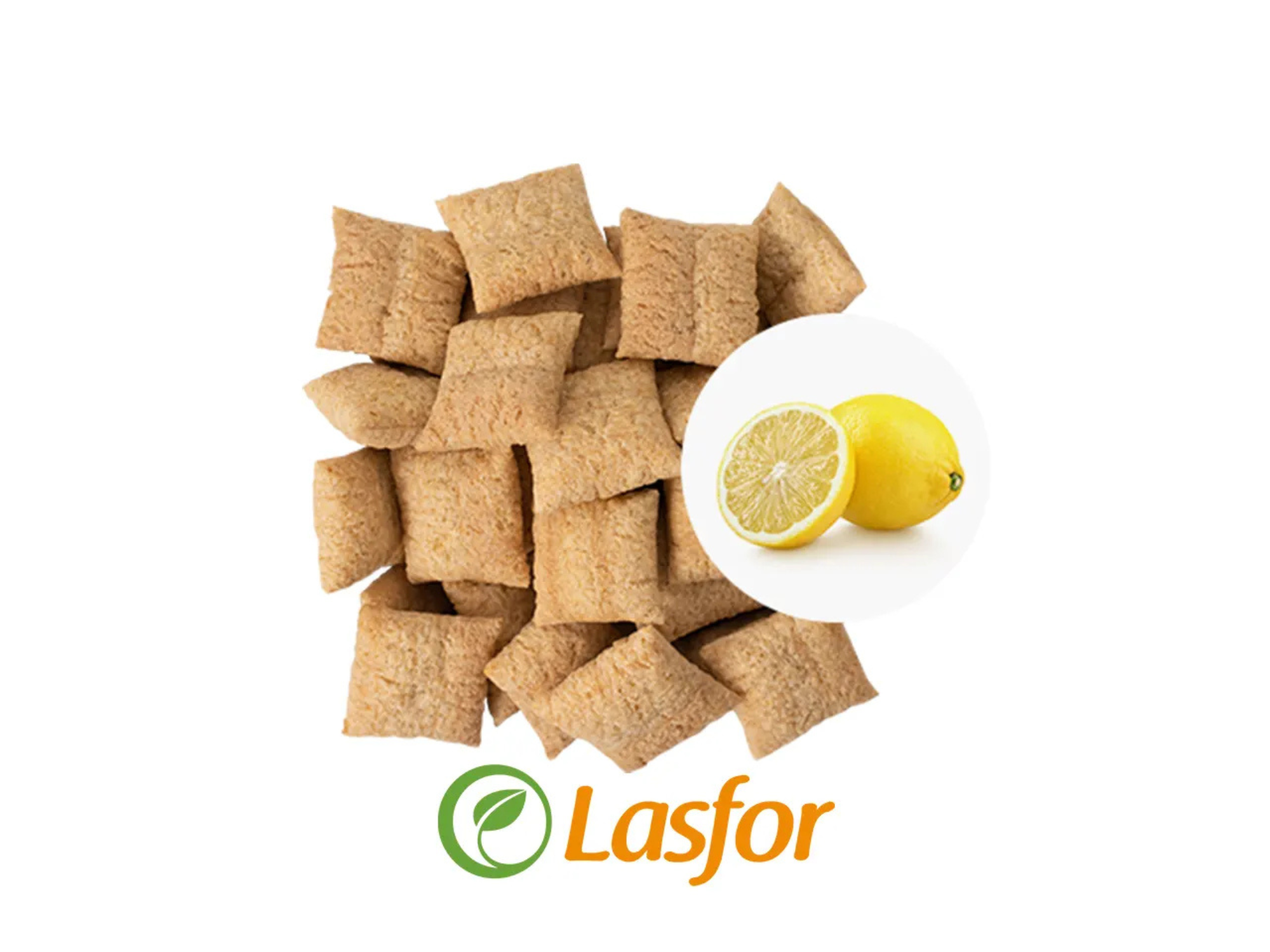 Almohaditas Rellenas