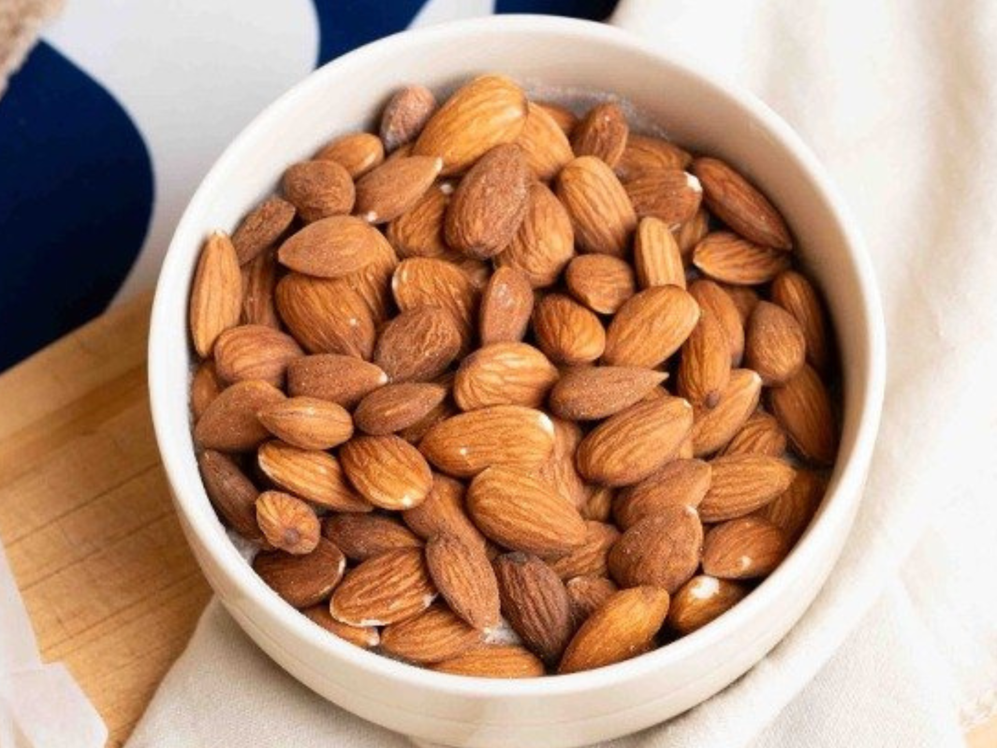 Almendra Non Pareil de Frutos