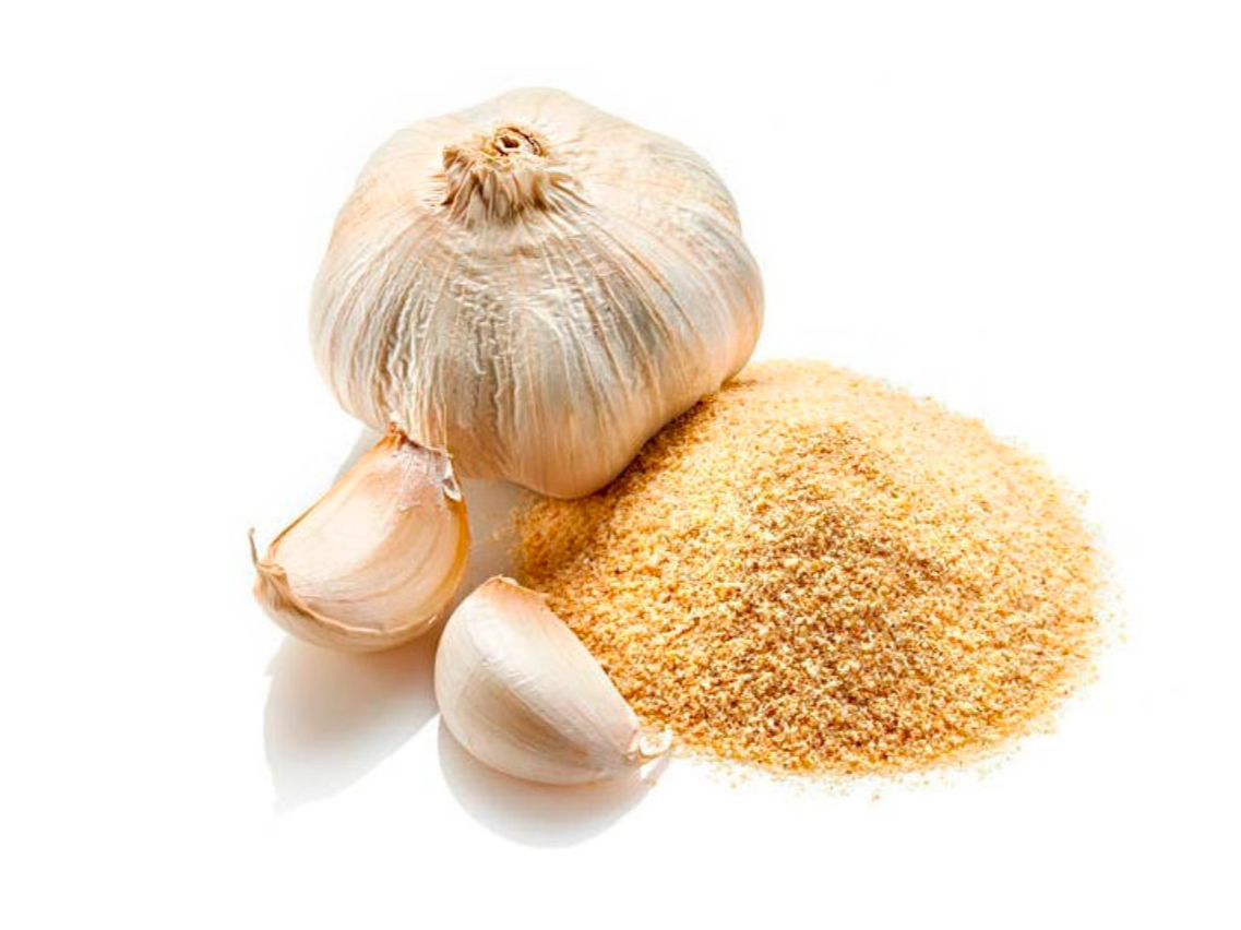 Ajo en polvo x 1 Kilo