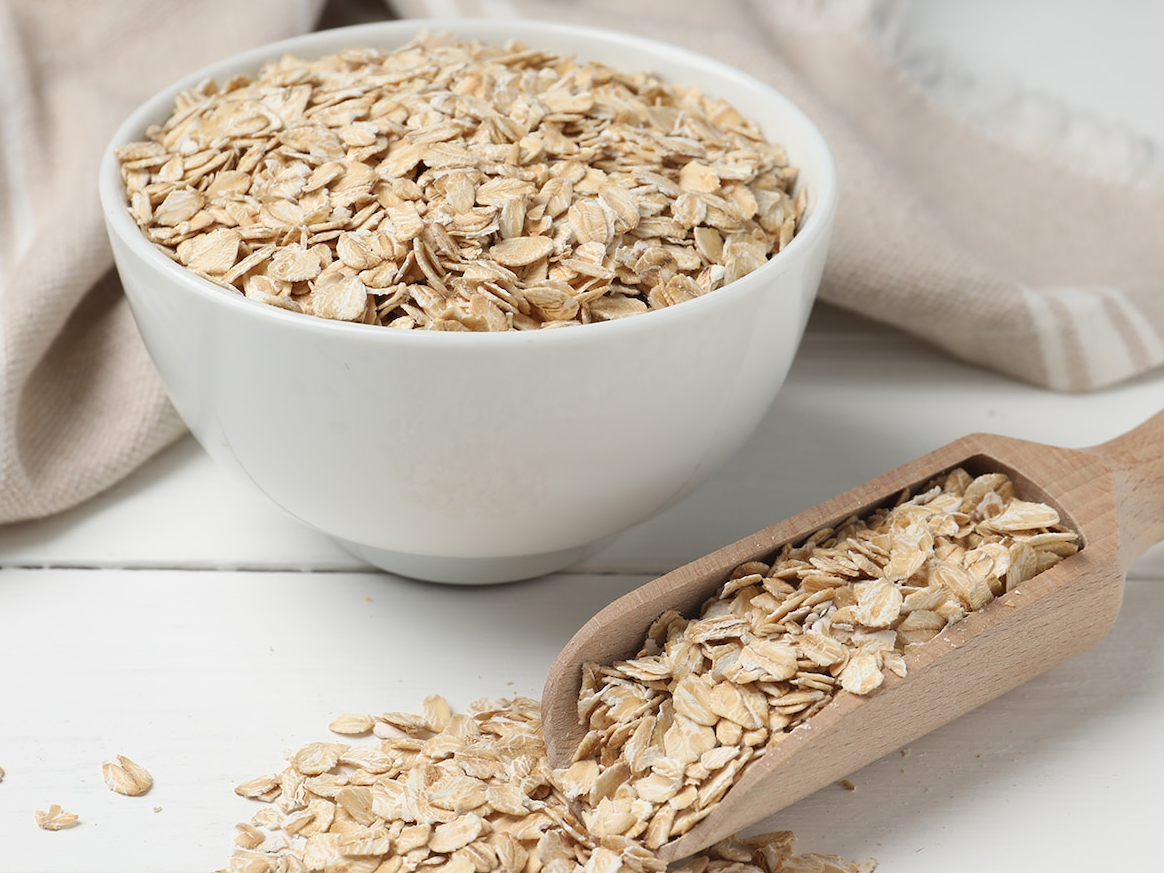 5 Kilos Avena instantánea -