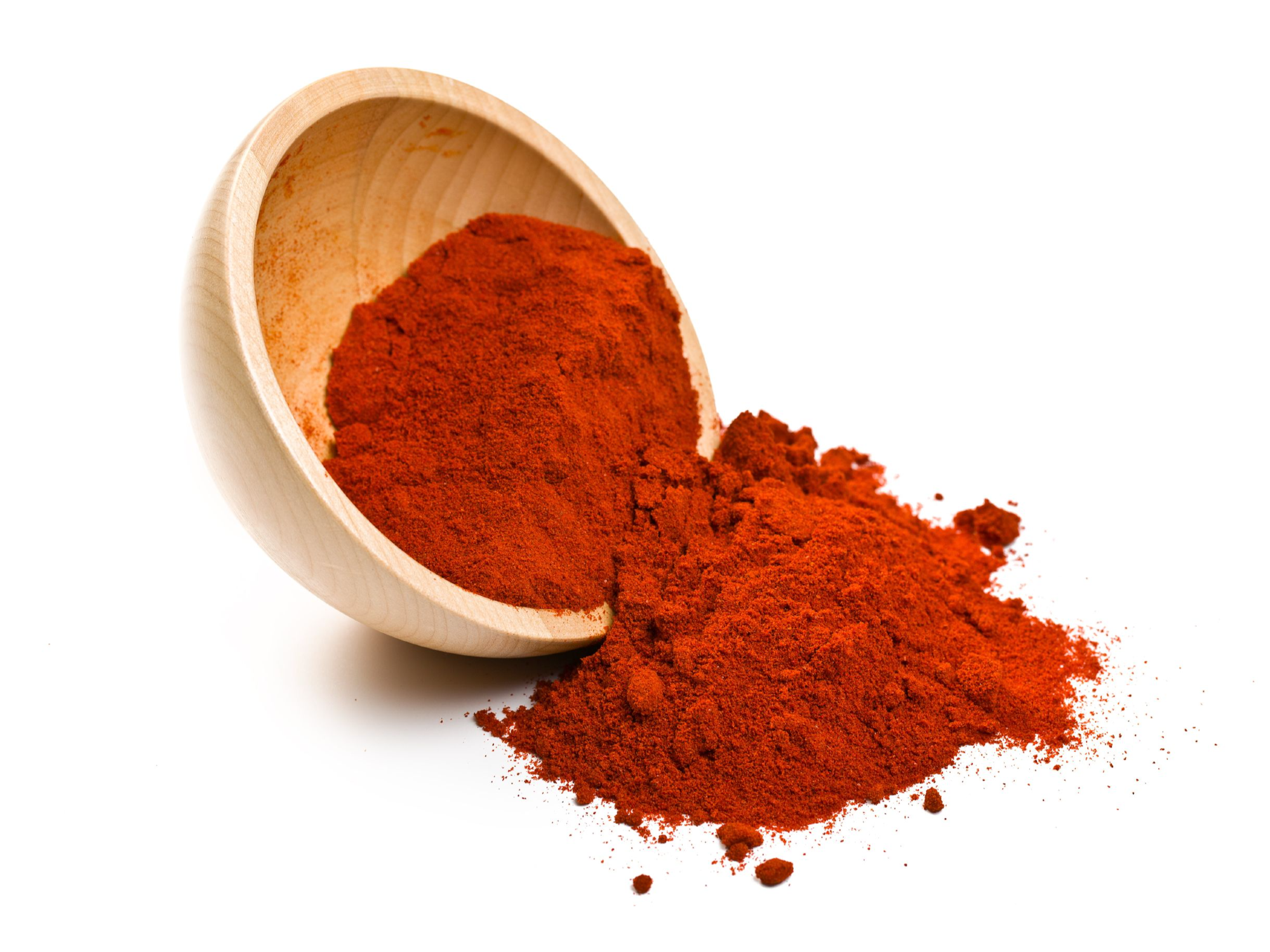 Pimentón Dulce x 1kilo