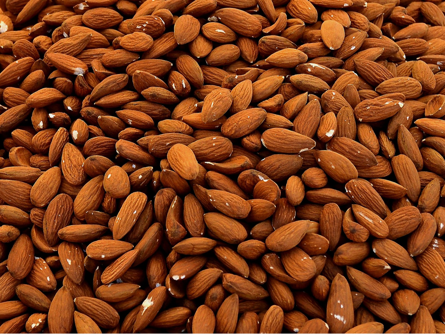 Almendras Non Pareil 5 unidades de 50g