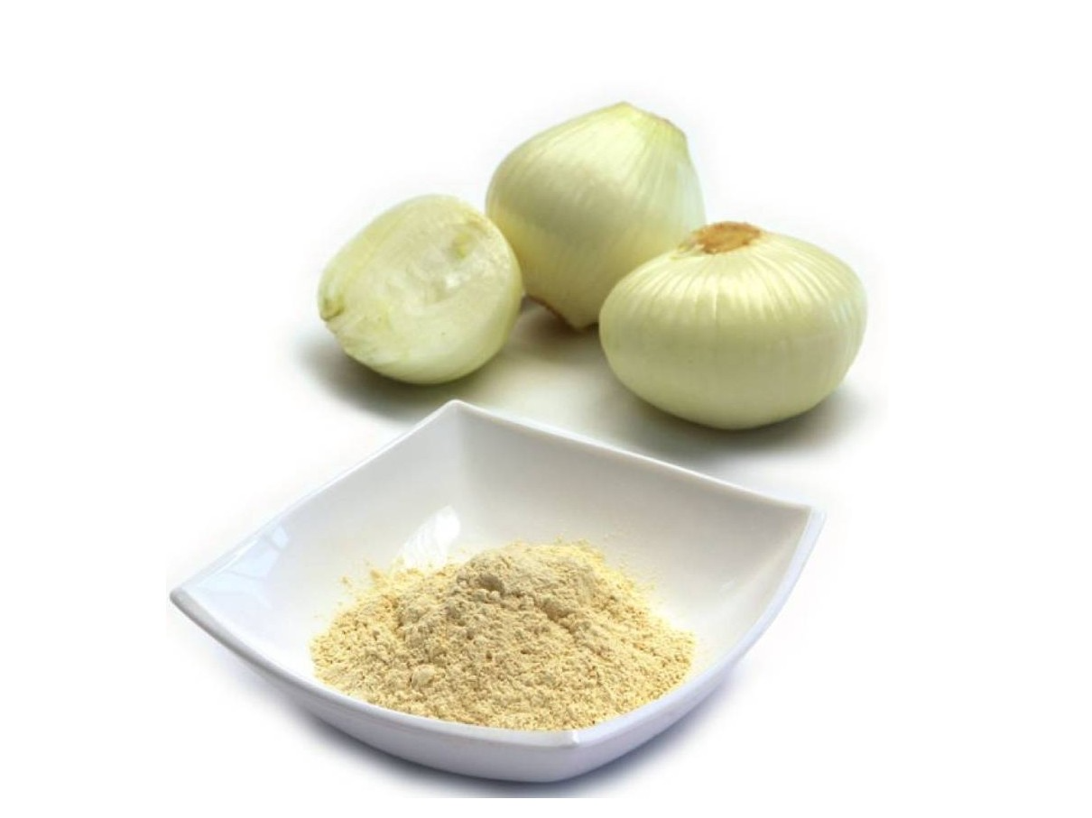 Cebolla Deshidratada en Polvo x 1kilo