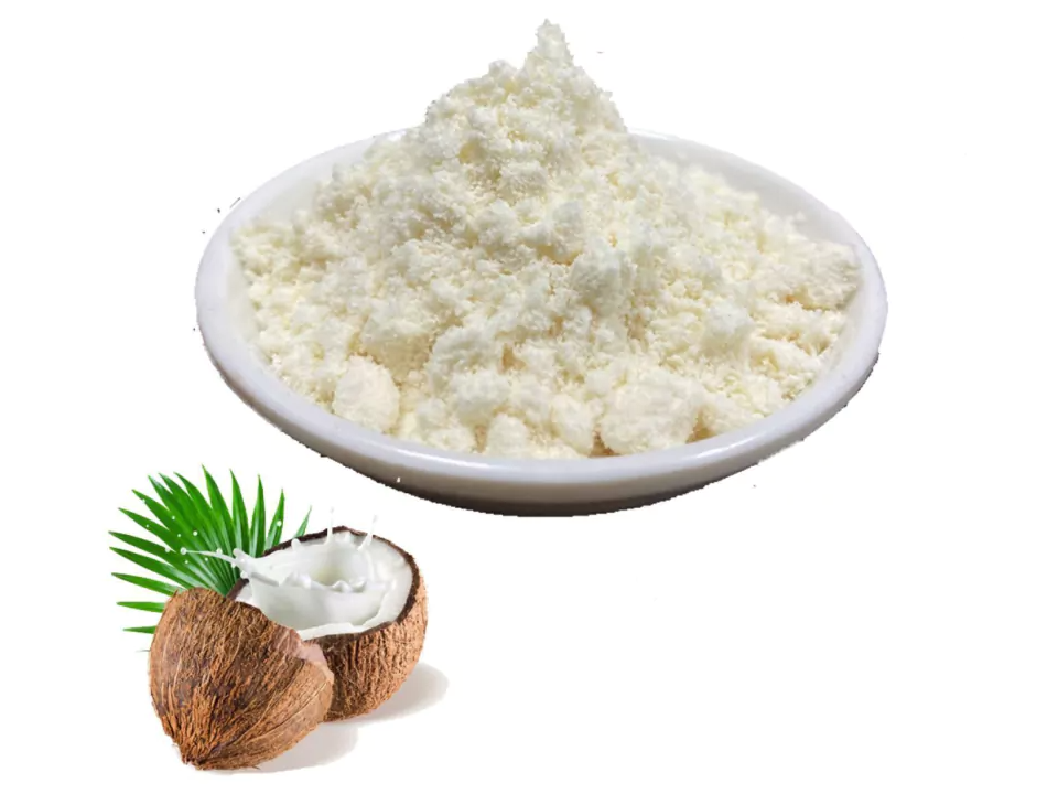 Leche de Coco en polvo