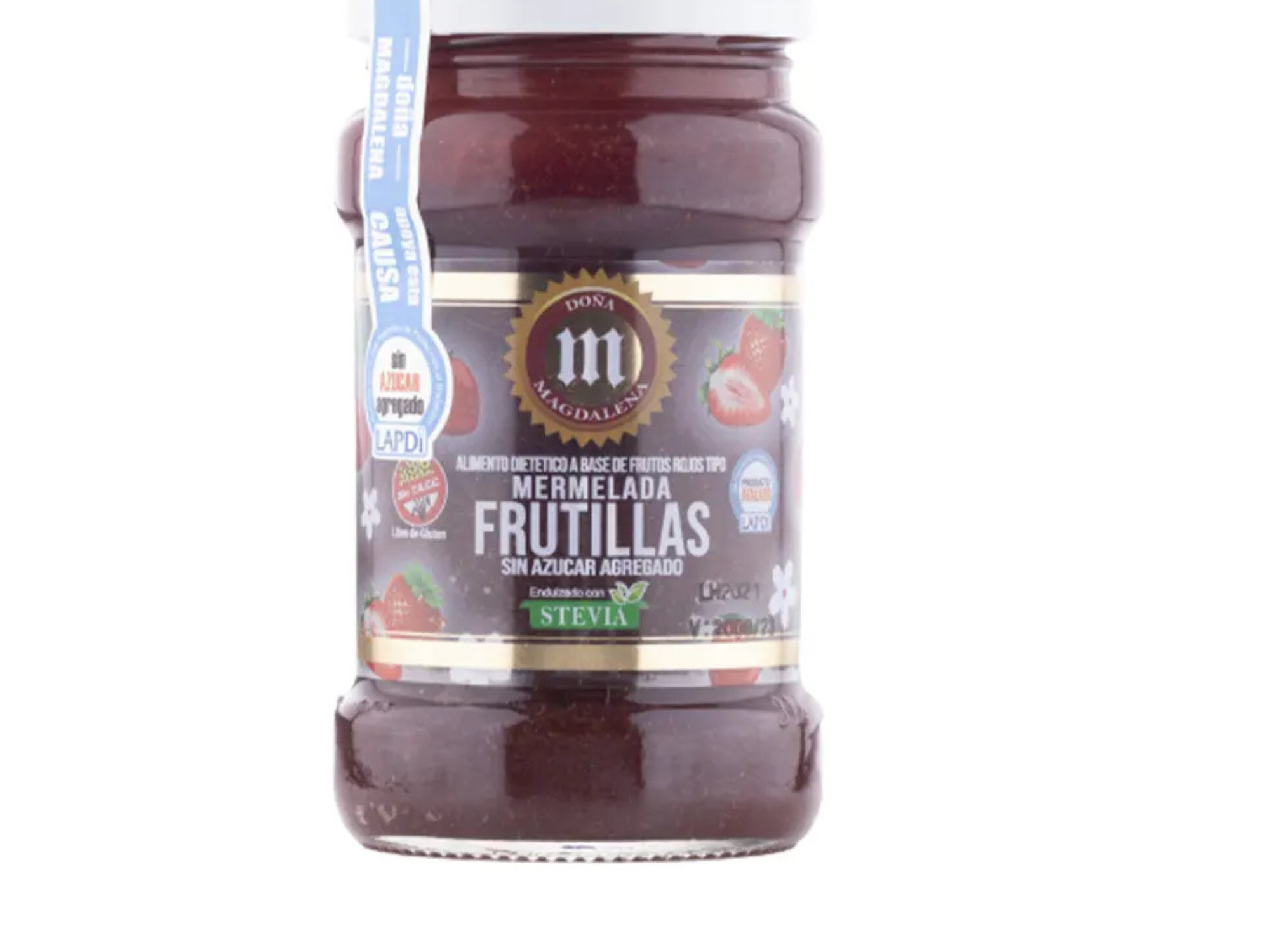 Mermeladas Doña Magdalena 400 Grs