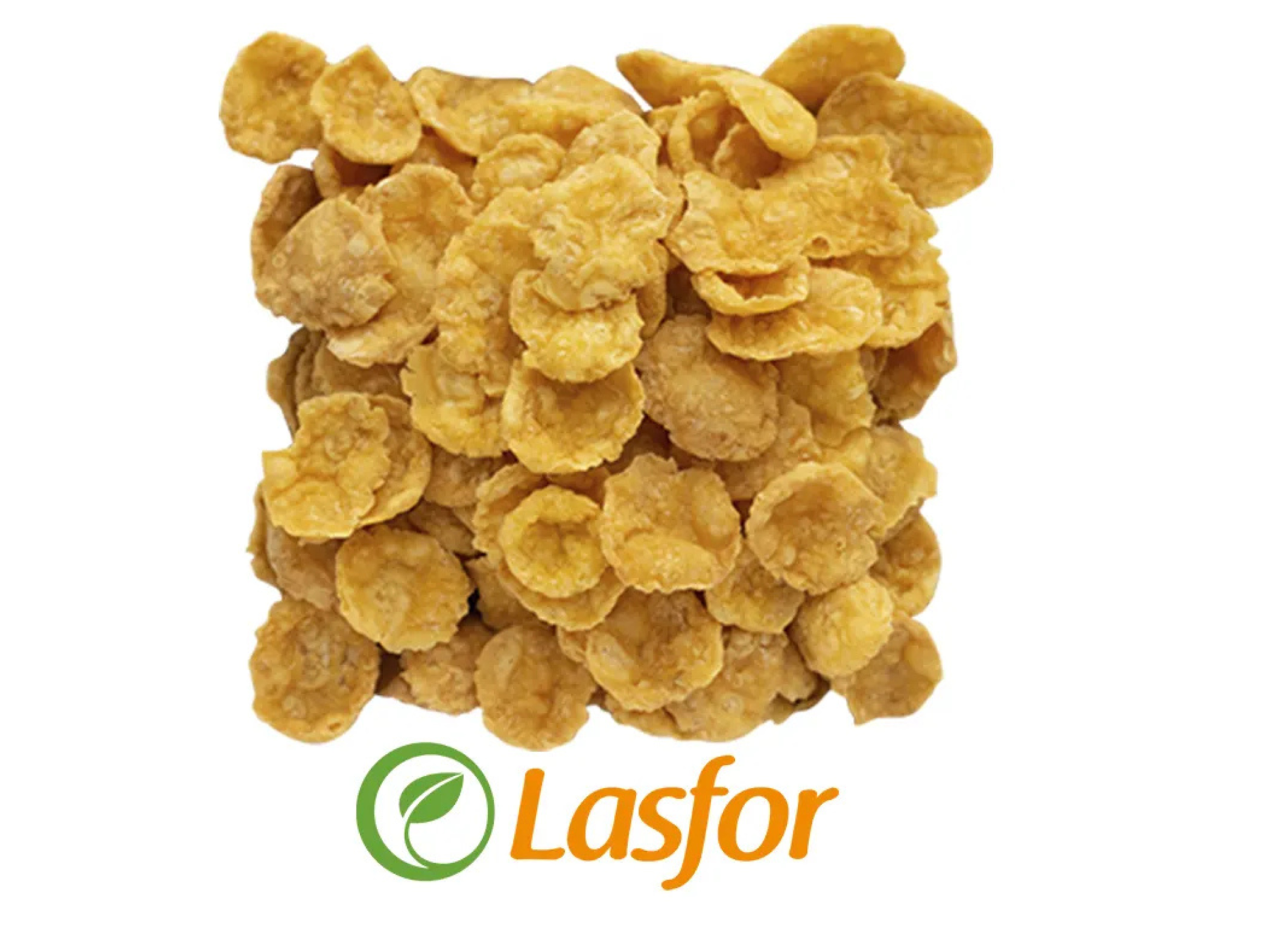 Copos de Maiz - Azúcarados y Sin Azúcar -