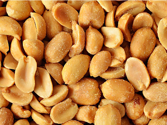 5 Kilos Maní Tostado salado