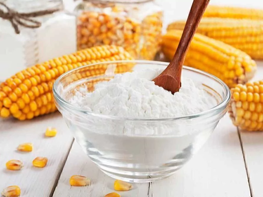 5 Kilos Almidón de Maíz 🌽