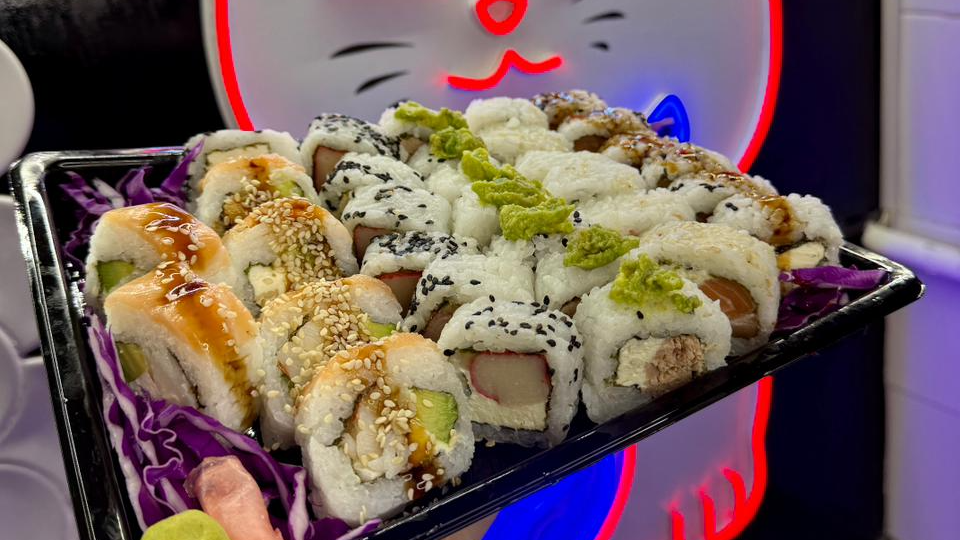 Rolls Clasicos (por 4-8 unidades)