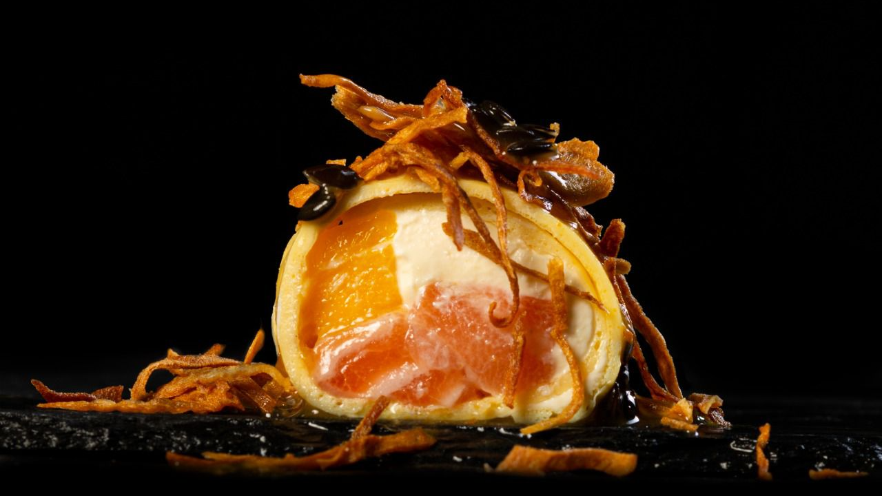 Rolls Especiales (por 4-8 unidades)