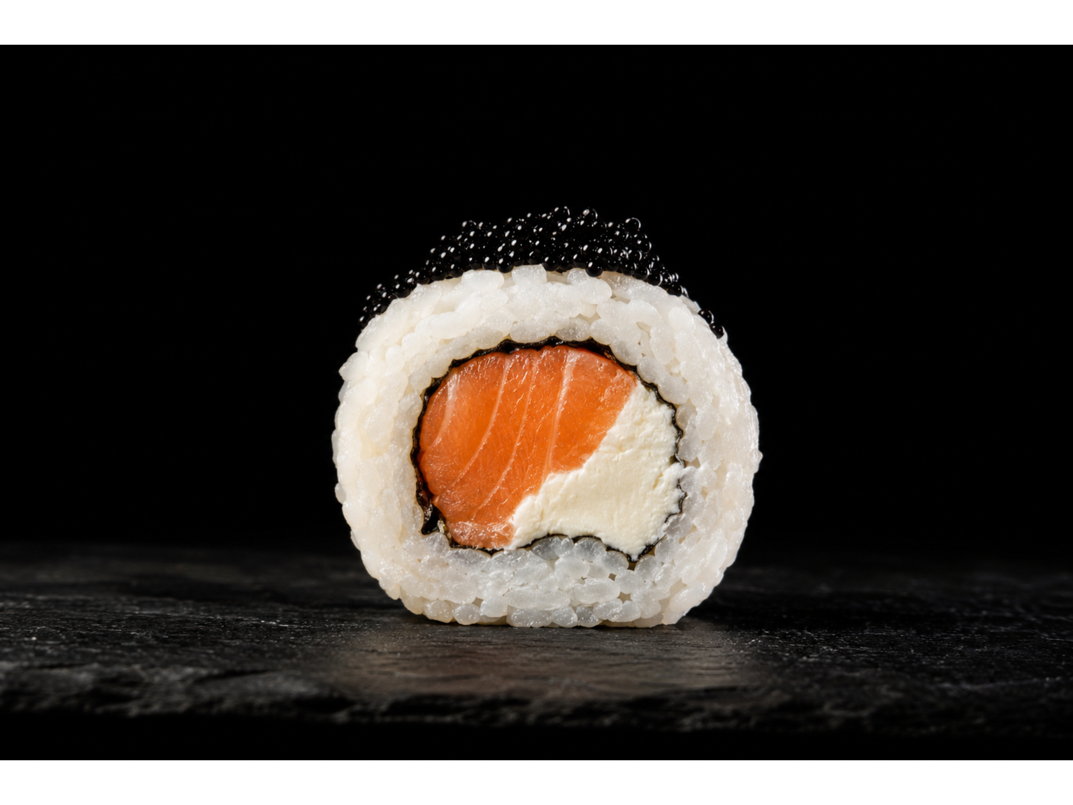 Roll Caviar