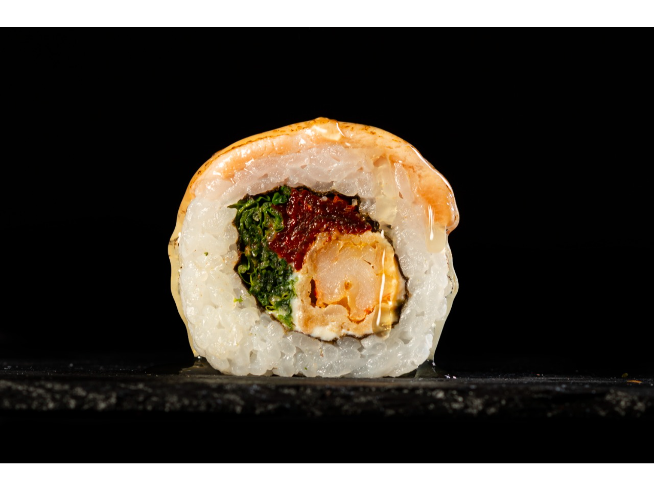 Roll Ebi Mediterráneo
