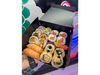OMAKASE JUEVES