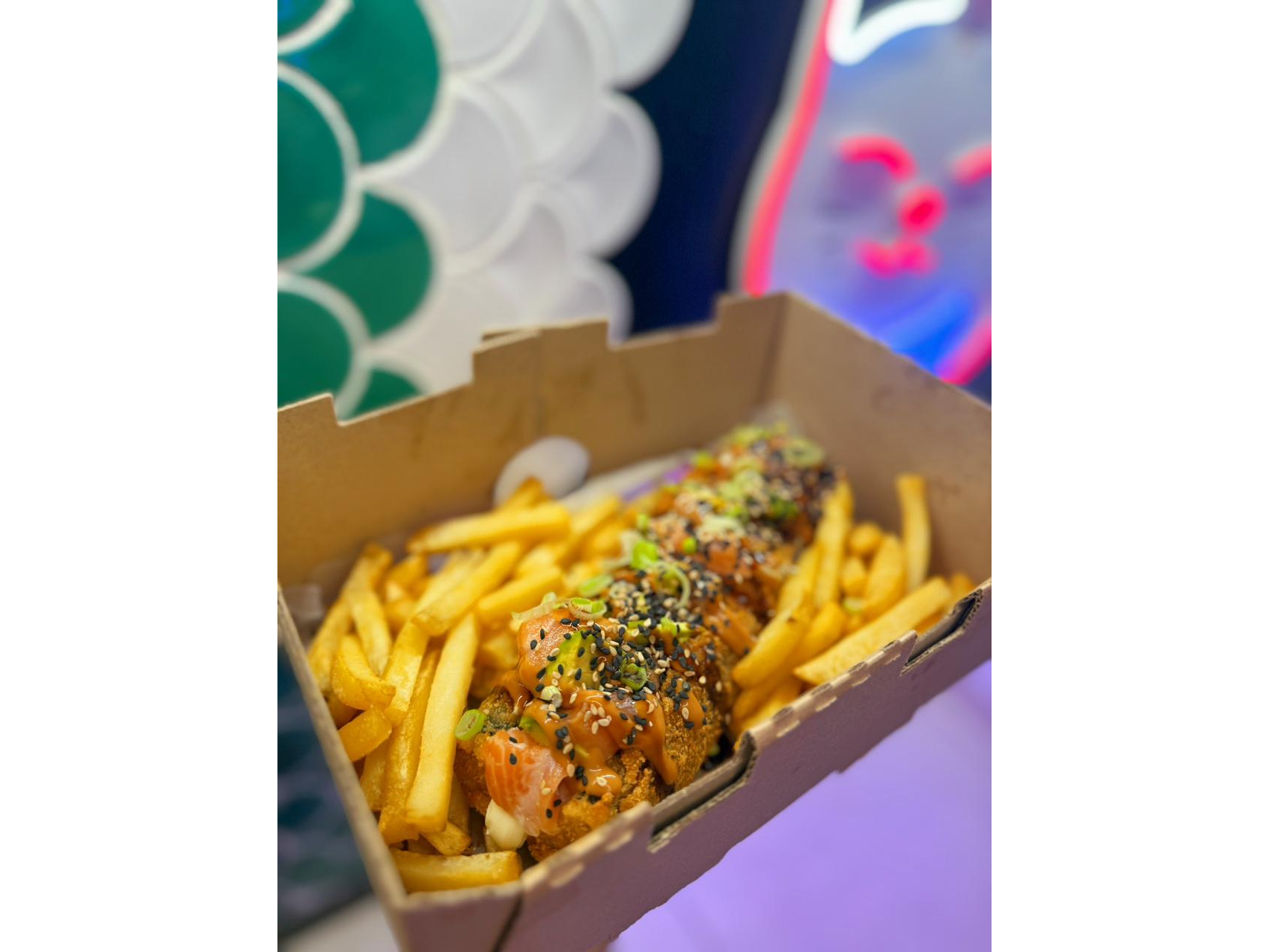 Pancho Grill - COCIDO-