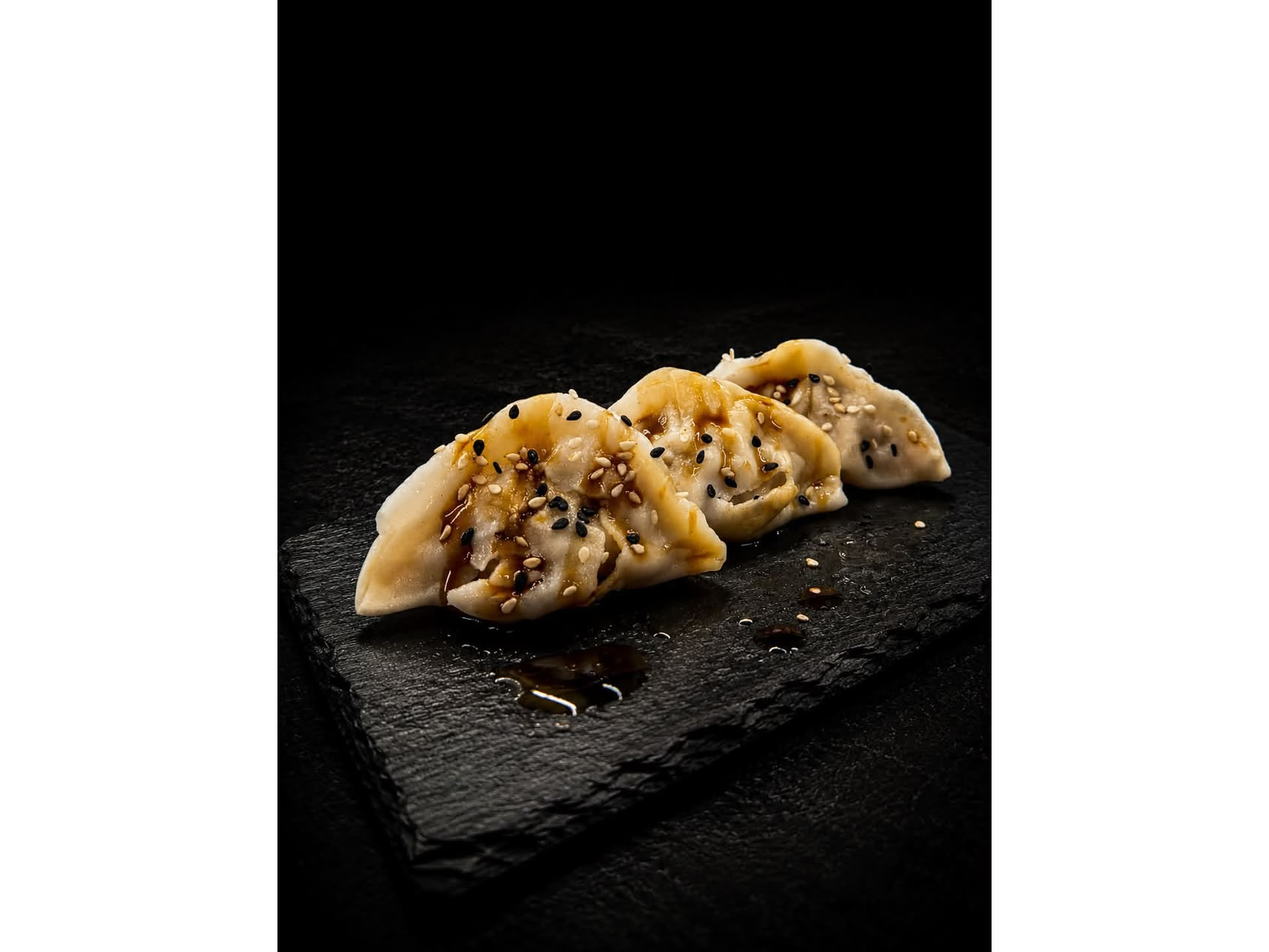 Gyozas