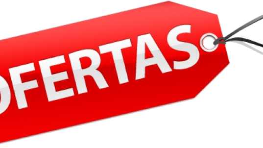 Ofertas!💰