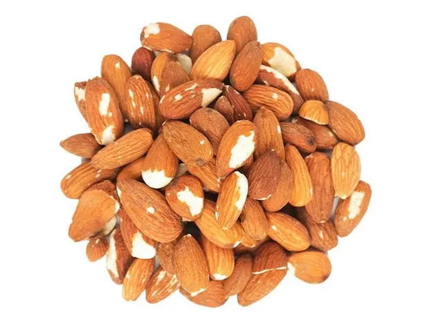 Almendra non pareil tocadas o ramilladas (Copia)