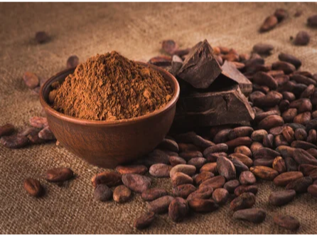 Cacao Amargo