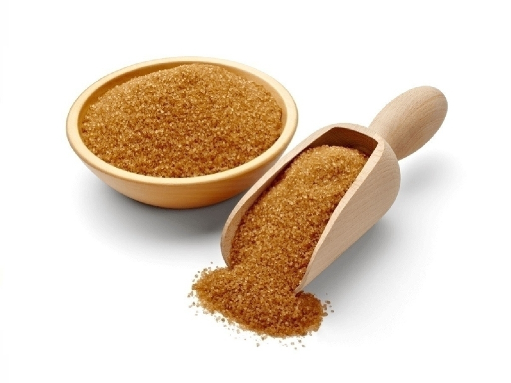 Azucar rubia