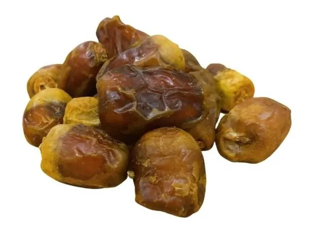 Datiles egipcios (c/carozo)