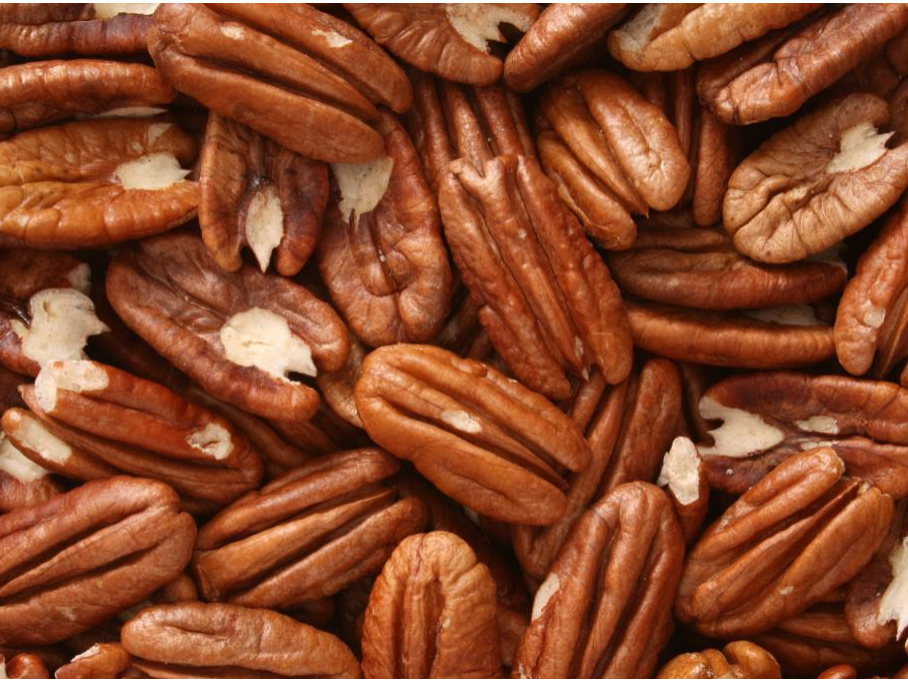 Nuez pecan (Brasil)