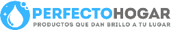 Logo PERFECTO HOGAR