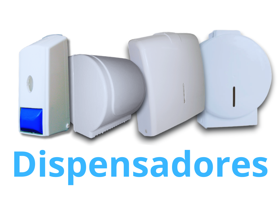 Combo Dispensadores