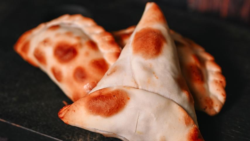 EMPANADAS