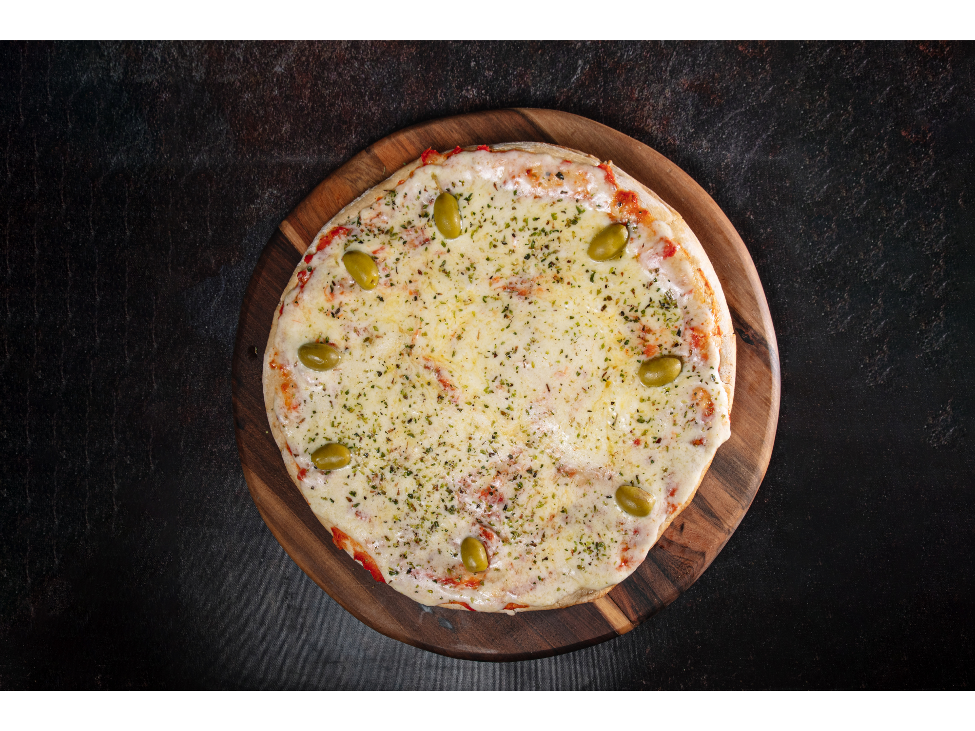 Muzzarella