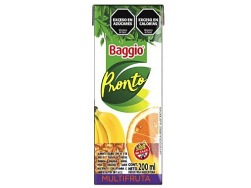 Baggio 200ml