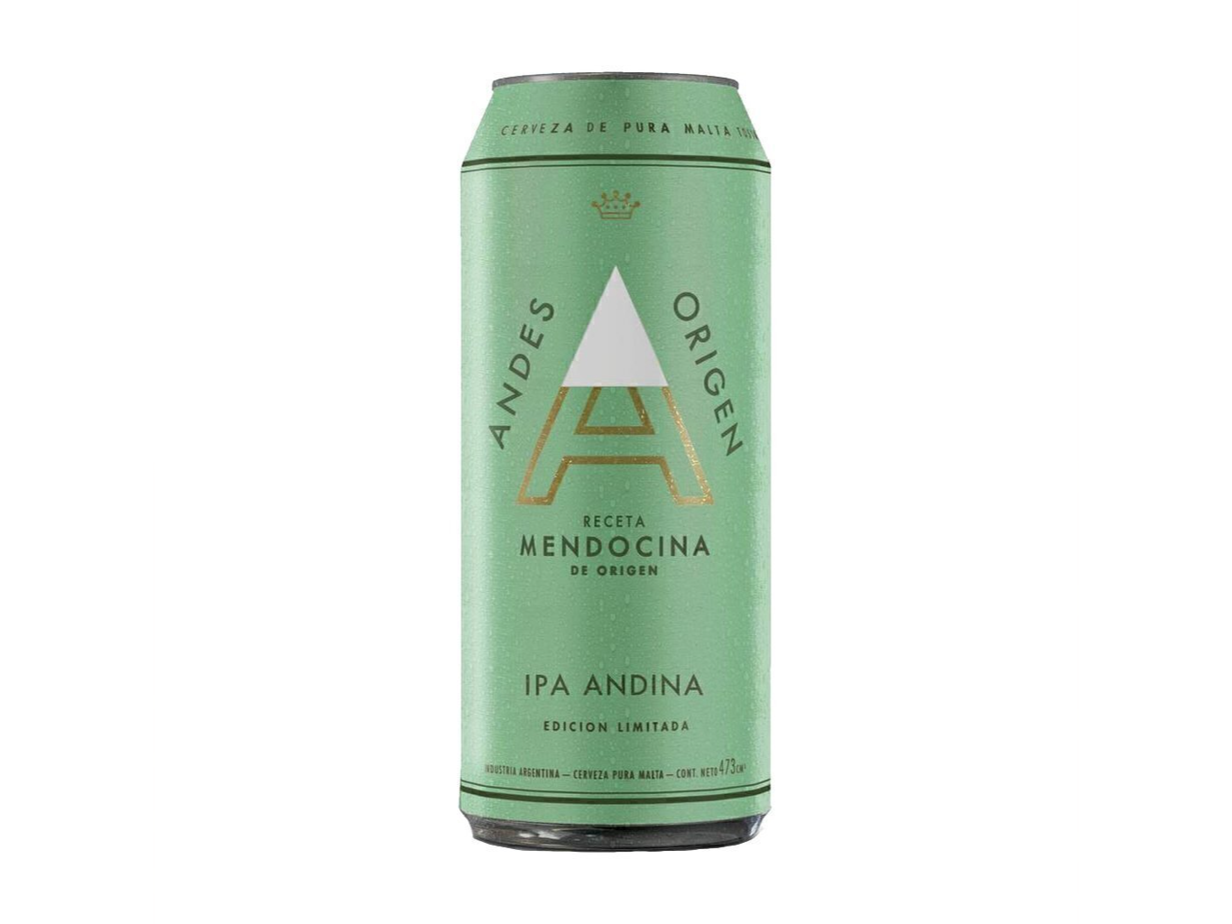 lata andes ipa