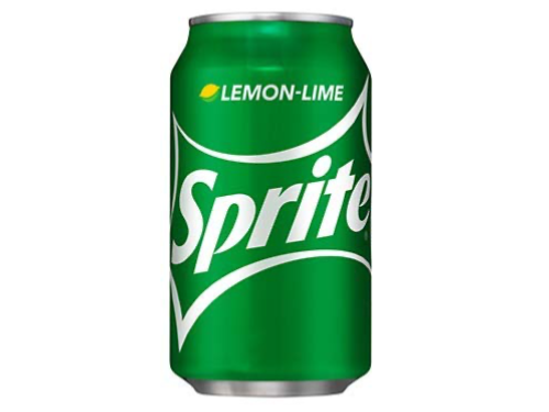 Lata sprite 354ml