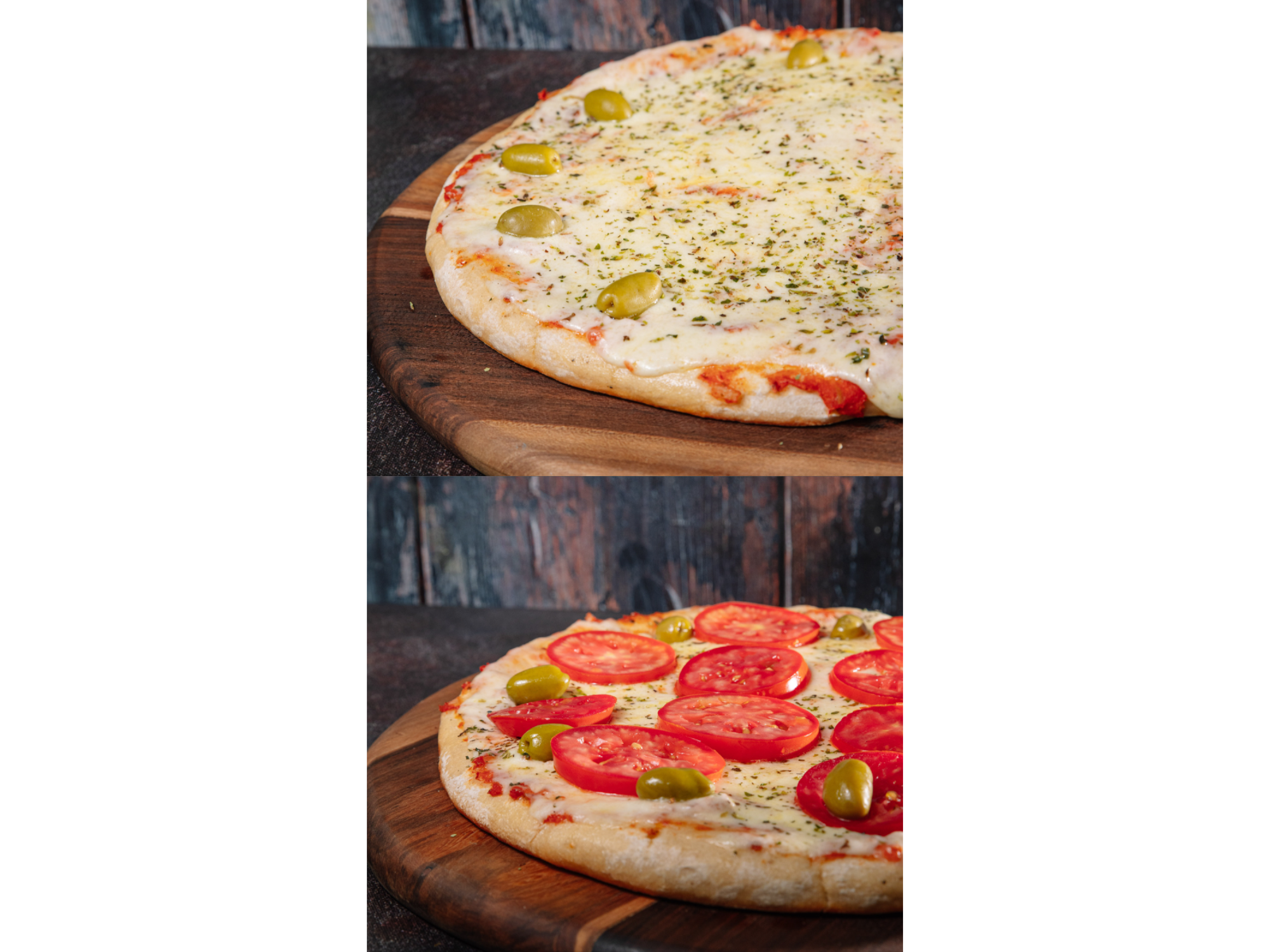 Muzza+Napo