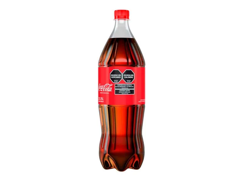 coca cola 1,5L