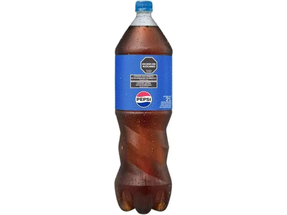 Pepsi 2L