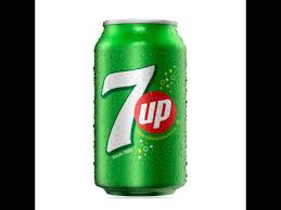 lata seven up