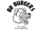 Logo de BR Burgers Colegiales