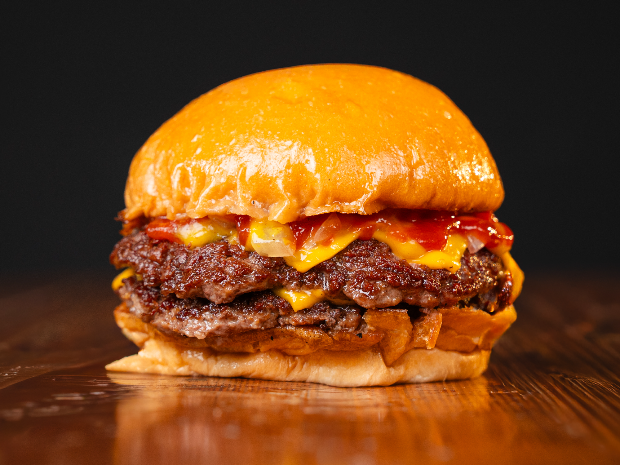 Royale 2.0 Simple con papas