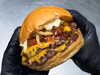 Ranch Doble con papas