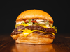 American Simple con papas