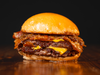 Bacon Butter Simple con papas