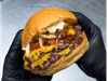 Ranch Triple con papas