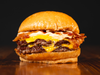 Stacker Simple con papas