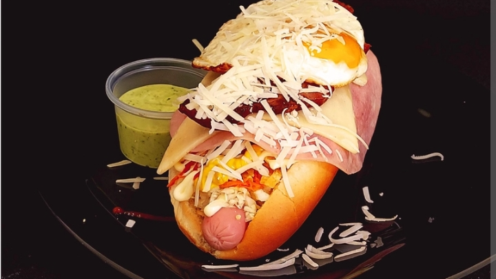 PANCHOS