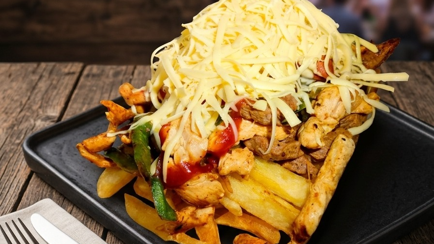 PARRIPAPAS