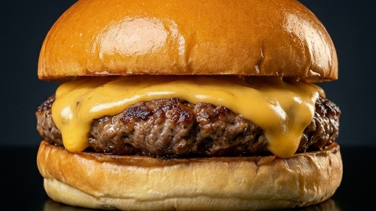 HAMBURGEUSAS CLASICAS