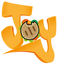 Logo joy