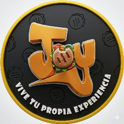 Logo joy